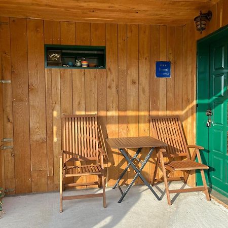 Apartament Wooden House Ante Self Check - In And Check - Out Otočac Zewnętrze zdjęcie