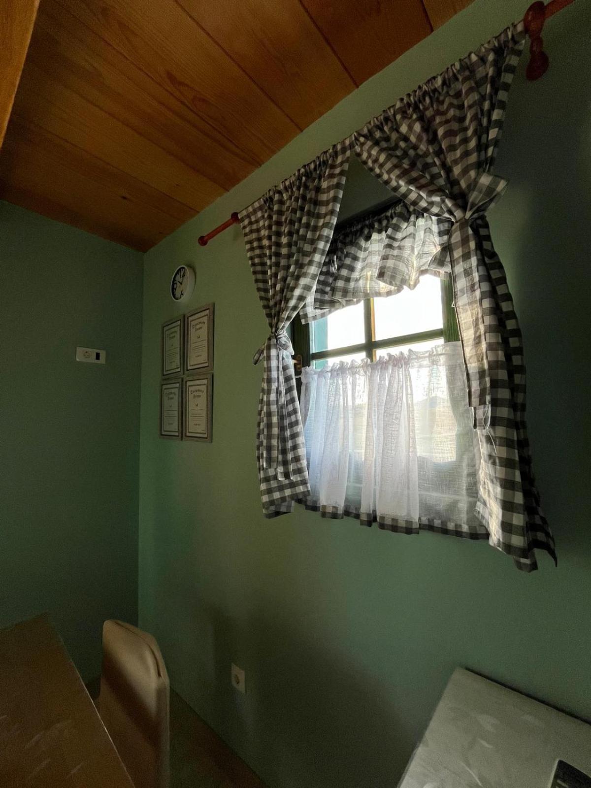 Apartament Wooden House Ante Self Check - In And Check - Out Otočac Zewnętrze zdjęcie