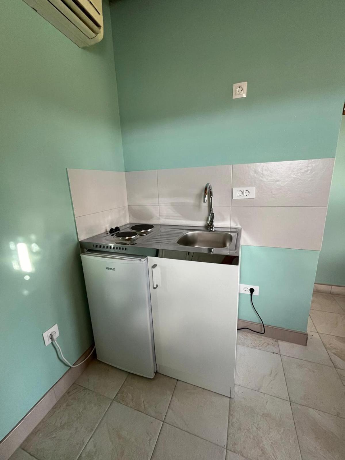Apartament Wooden House Ante Self Check - In And Check - Out Otočac Zewnętrze zdjęcie