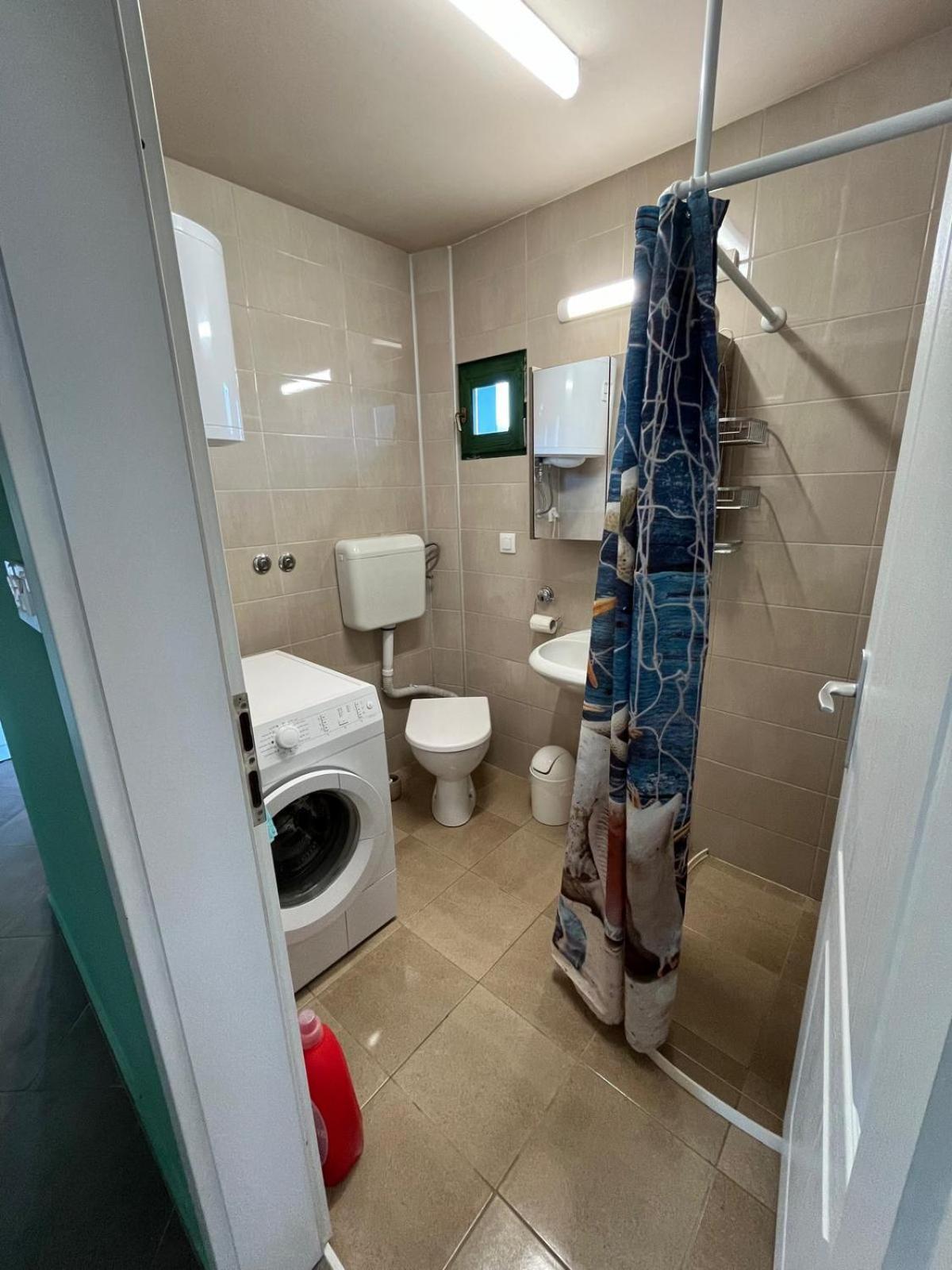 Apartament Wooden House Ante Self Check - In And Check - Out Otočac Zewnętrze zdjęcie