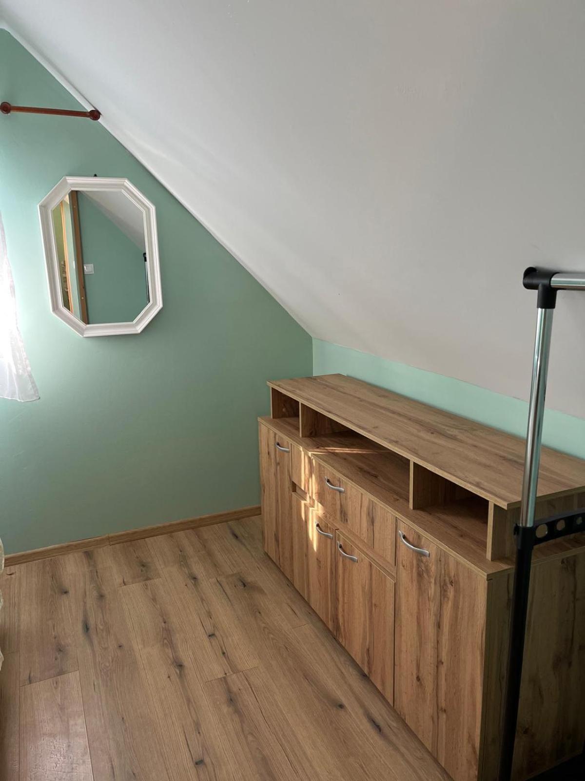 Apartament Wooden House Ante Self Check - In And Check - Out Otočac Zewnętrze zdjęcie